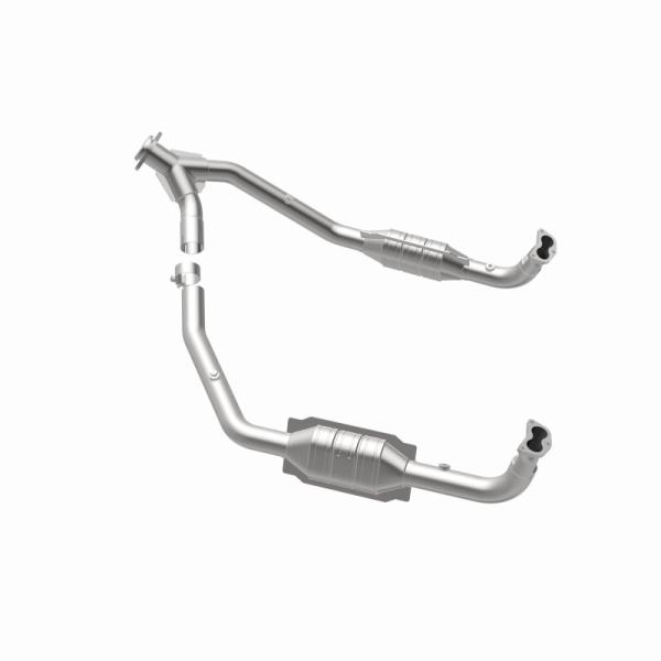 Magnaflow 93691