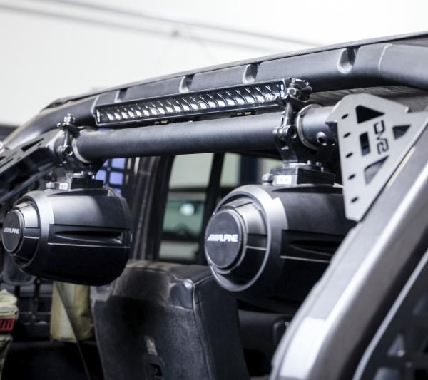 DV8 Offroad SBJL-01