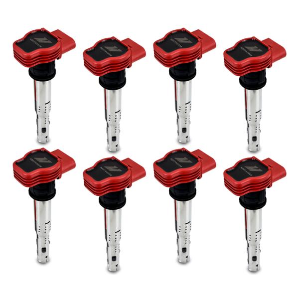 MM Ignition Coil Mishimoto MMIG-VW-0608