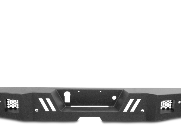 Body Armor 4x4 TN-2962