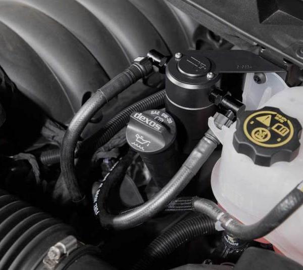 K&N Engineering 81-0804