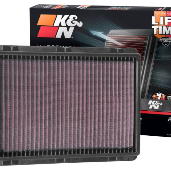 KN Drop in Air Filters K&N Engineering 33-5046