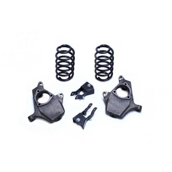 Maxtrac KS331223