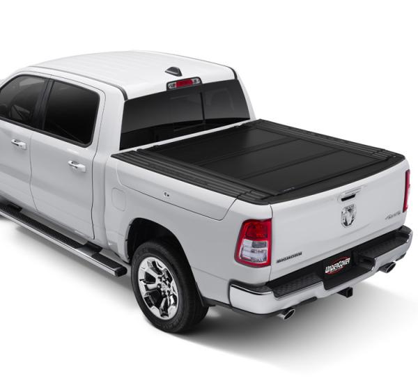 UND Ultra Flex Bed Covers Undercover UX32011