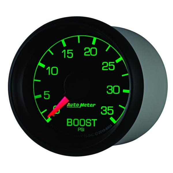 AutoMeter 8404