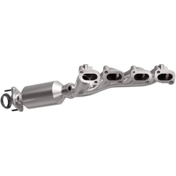 MAG Converter Direct Fit Magnaflow 4551070