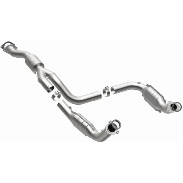 MAG Converter Direct Fit Magnaflow 52113