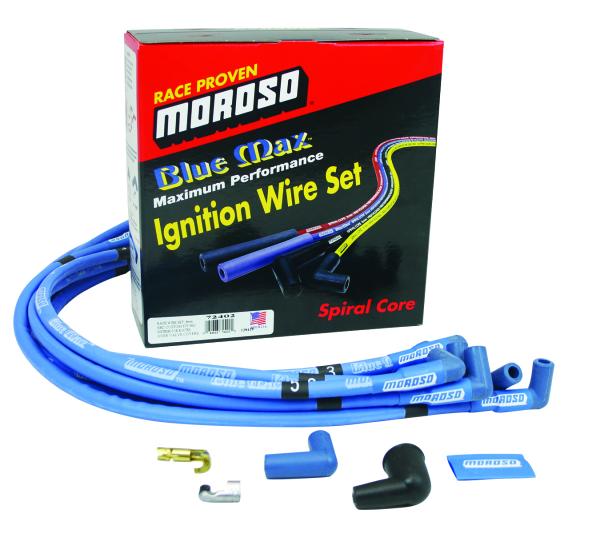 MOR Ignition - Wire Set Moroso 72402