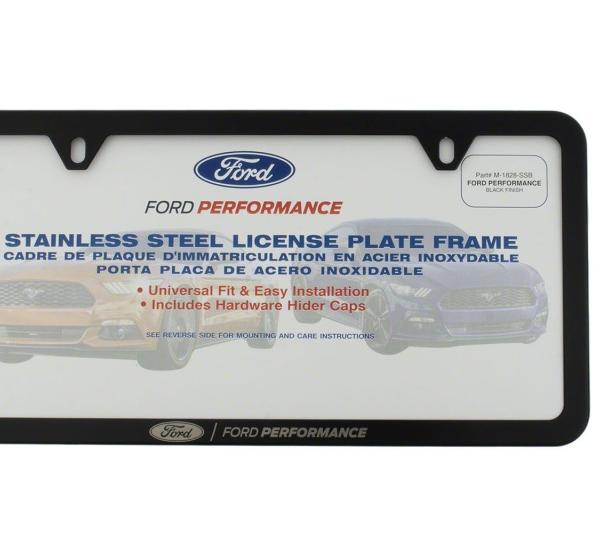 Ford Racing M-1828-SSB