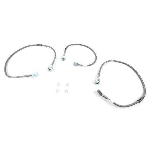RUS Brake Line Kits Russell 695710