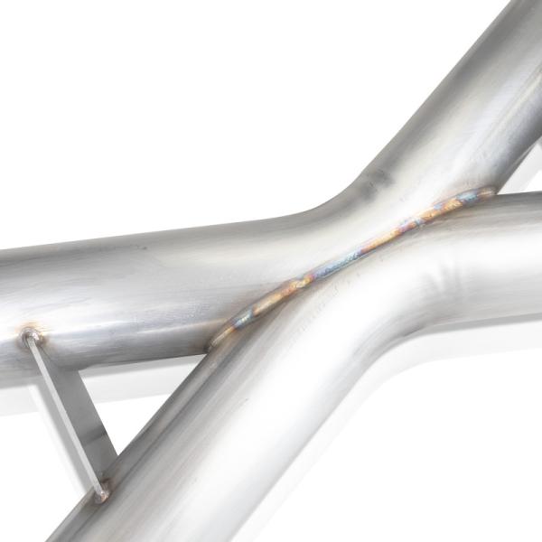 Stainless Works DUR11CBL