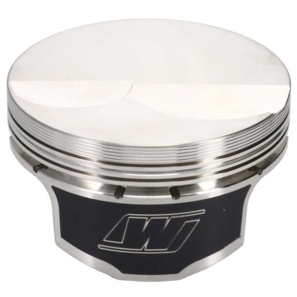 WIS Piston Sets - 8 Cyl Wiseco RED0079X125