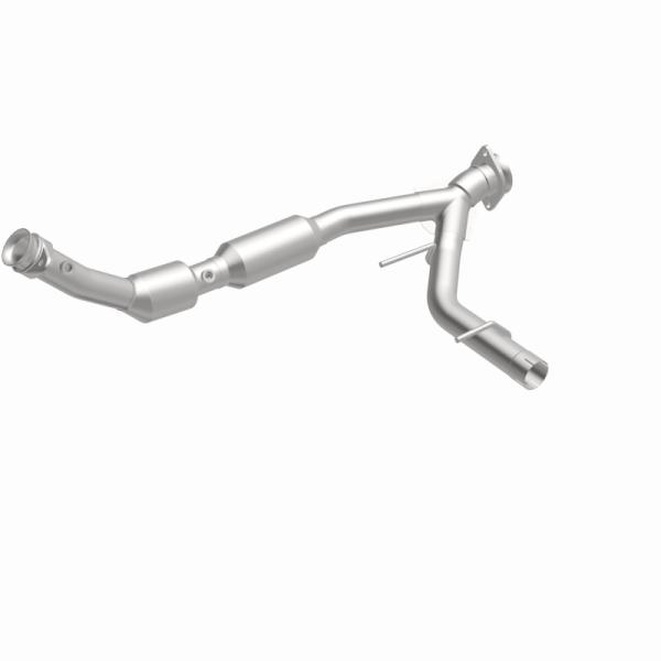 Magnaflow 4583078