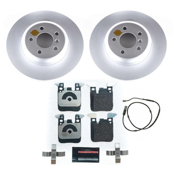 PowerStop ESK6672
