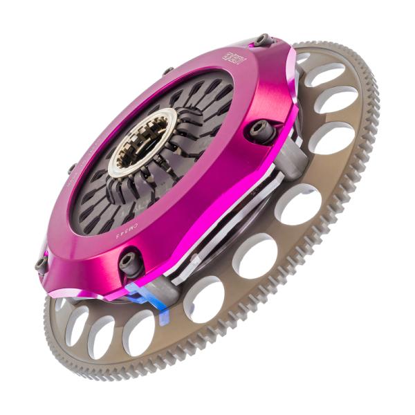 Exedy FM022SBL