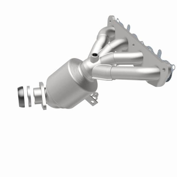 MAG Converter Direct Fit Magnaflow 5531271