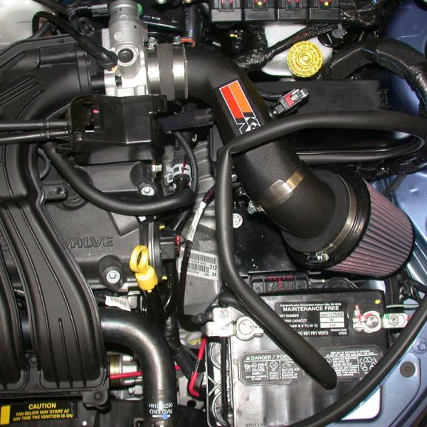 K&N Engineering 57-1550