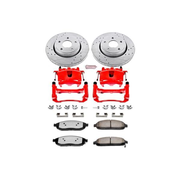 PowerStop KC2219-36