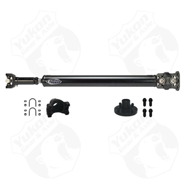 Yukon Gear & Axle YDS019