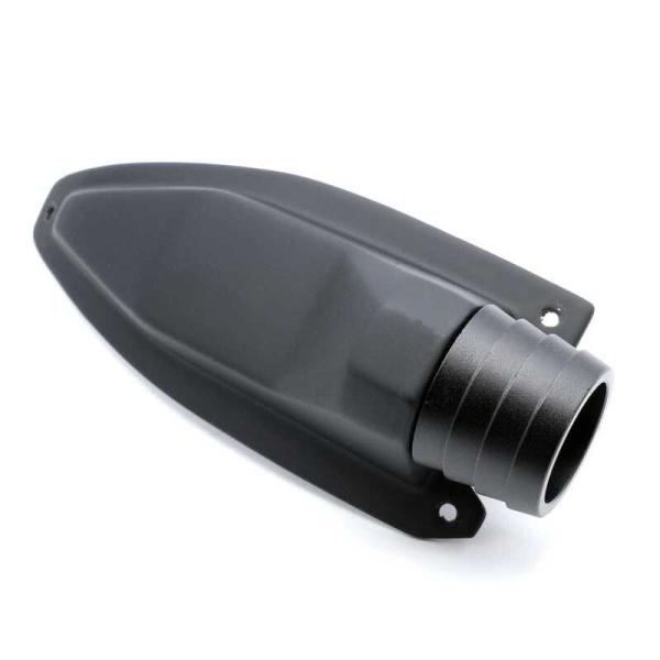 Rugged Radios PYRO-INLET-MA20