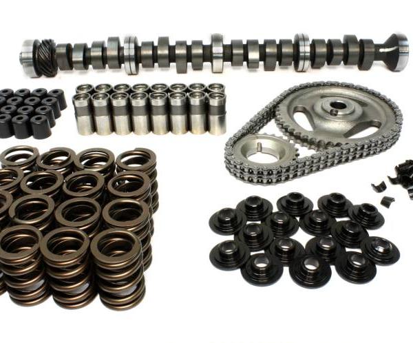 COMP Cams K33-250-4