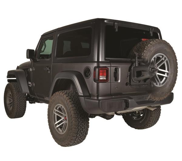Rugged Ridge 11585.26