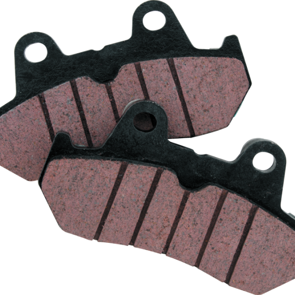 BKM Brake Pads BikeMaster 961107