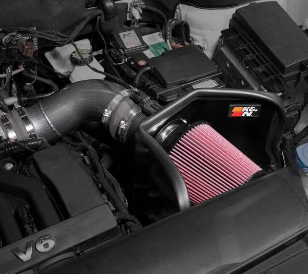 K&N Engineering 69-9756TC