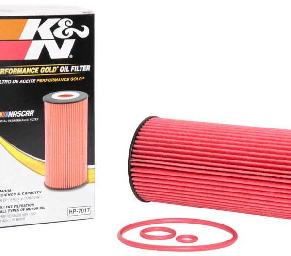 K&N Engineering HP-7017