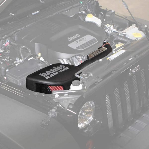 Banks Power 41837