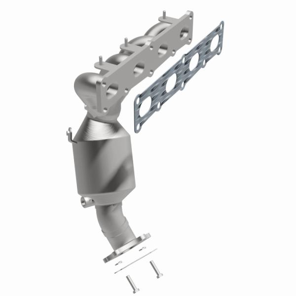 Magnaflow 5551158