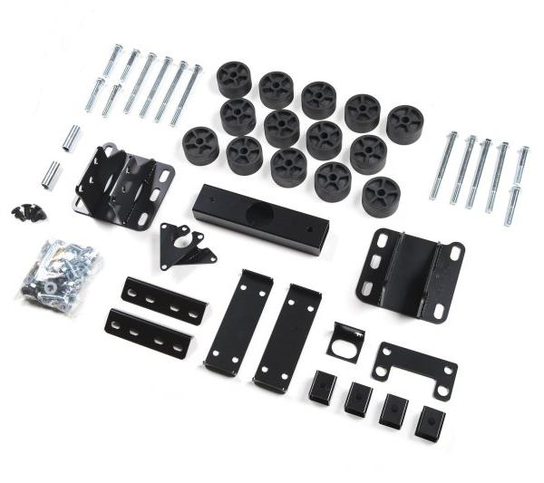 Zone Offroad ZOND9151
