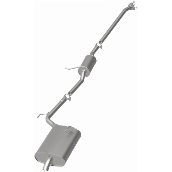 Magnaflow 106-0151