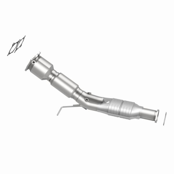 Magnaflow 51465