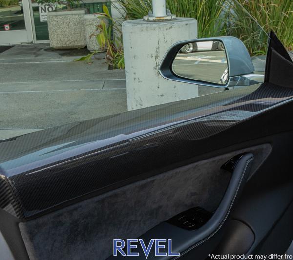 RVL GT Dry Carbon Revel 1TR4GT1AX03