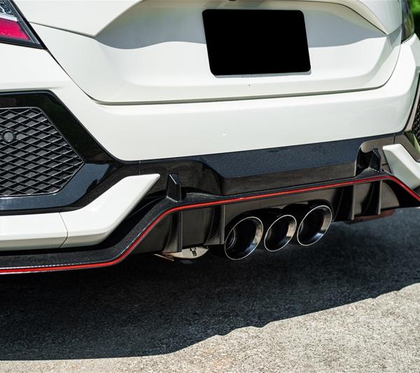 CORSA Performance 21302BLK