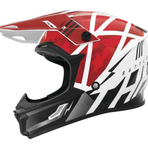 THH Helmets 646388