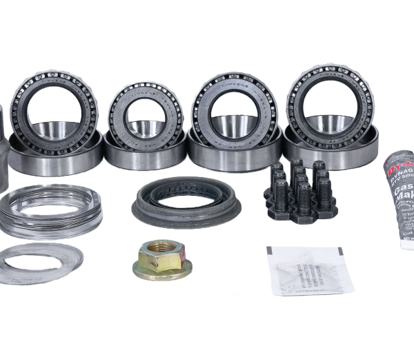 Revolution Gear & Axle 35-2032-IFS