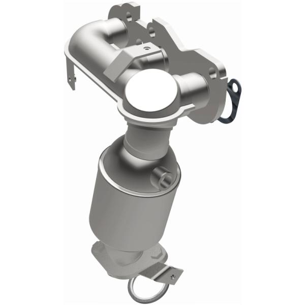 Magnaflow 452468
