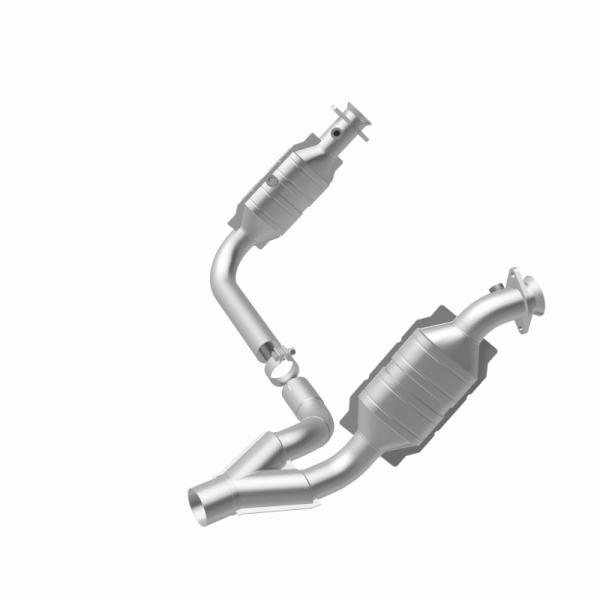 Magnaflow 49664