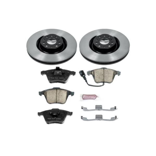 PowerStop KOE5425