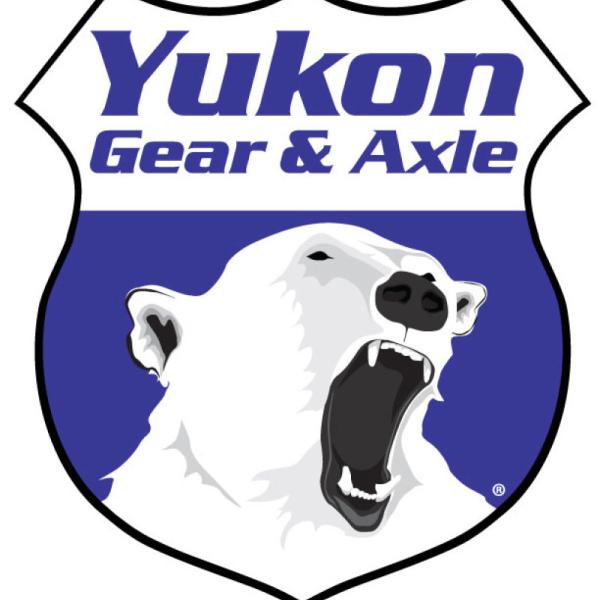 Yukon Gear & Axle YUJ3147