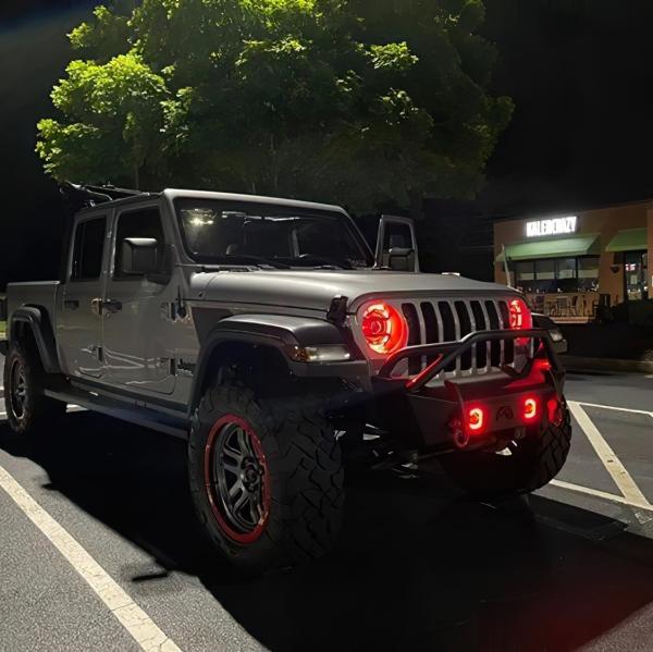 ORACLE Lighting 5839-504-B