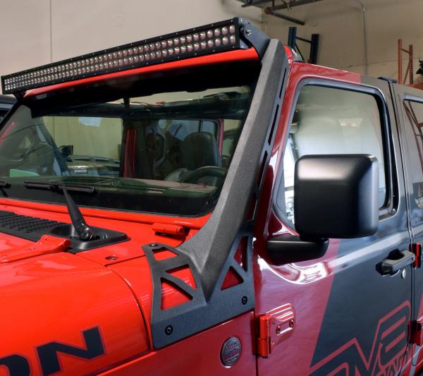 DV8 Offroad LBJL-01