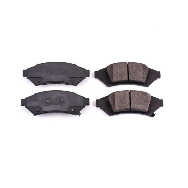 PowerStop 16-1000
