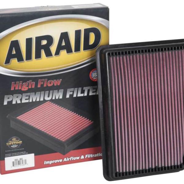 AIR Drop In Air Filter Airaid 850-083