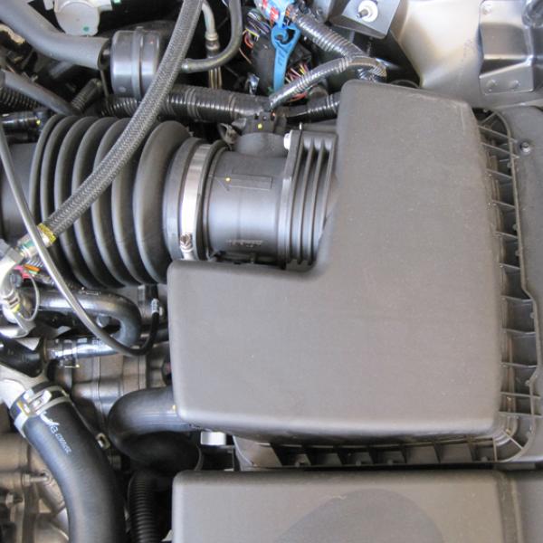 K&N Engineering 33-2296