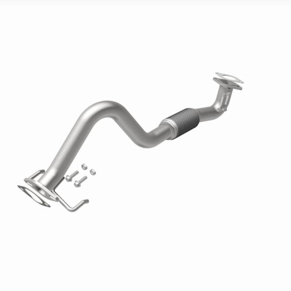 MAG BRE Front Pipe Kit Magnaflow 107-0267