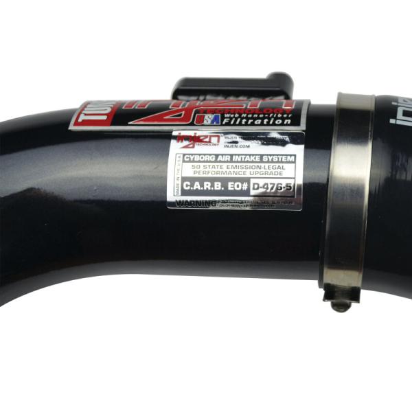 Injen RD6068BLK