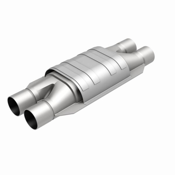 Magnaflow 338008